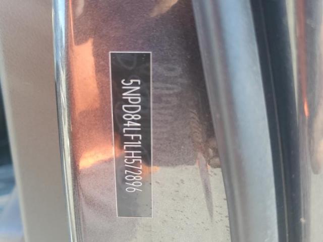 Hyundai ELANTRA Sel Image 10