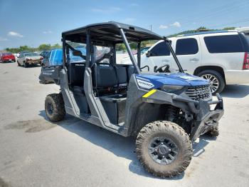  Salvage Polaris Ranger Crew 1000 Premium