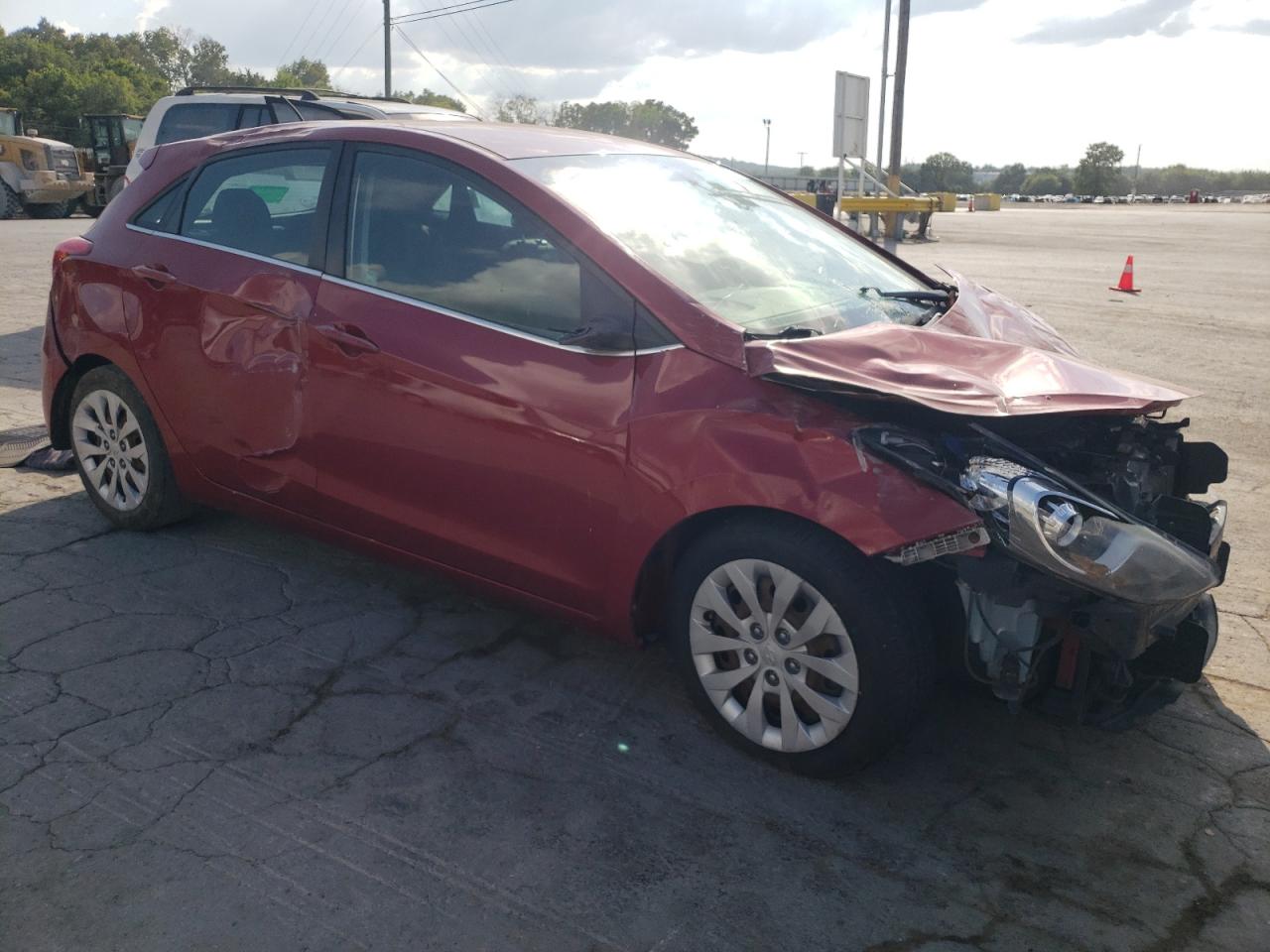 Hyundai ELANTRA Image 5