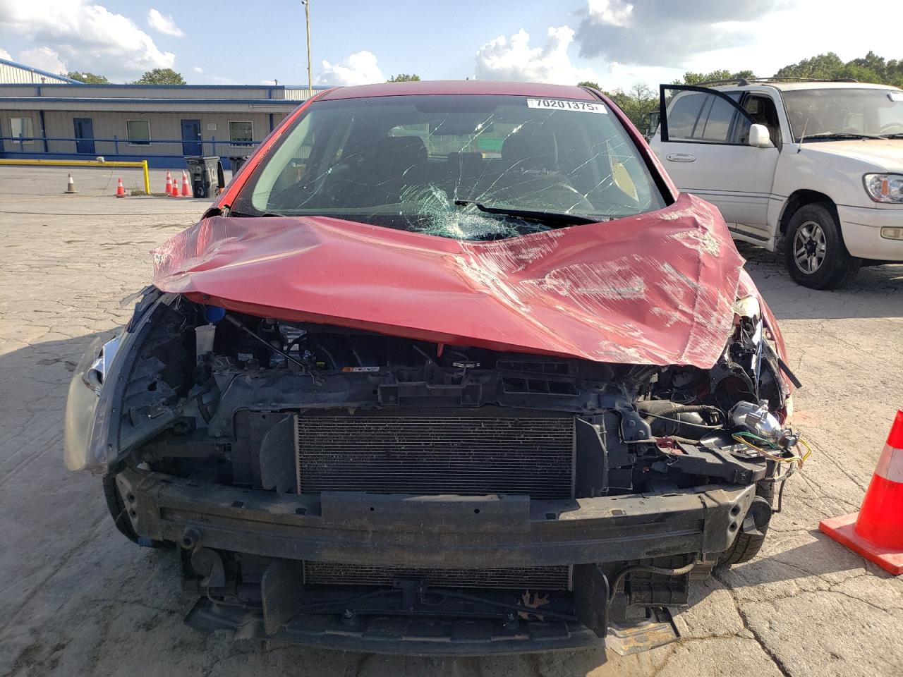 Hyundai ELANTRA Image 9