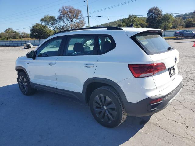 Volkswagen Taos S Image 3