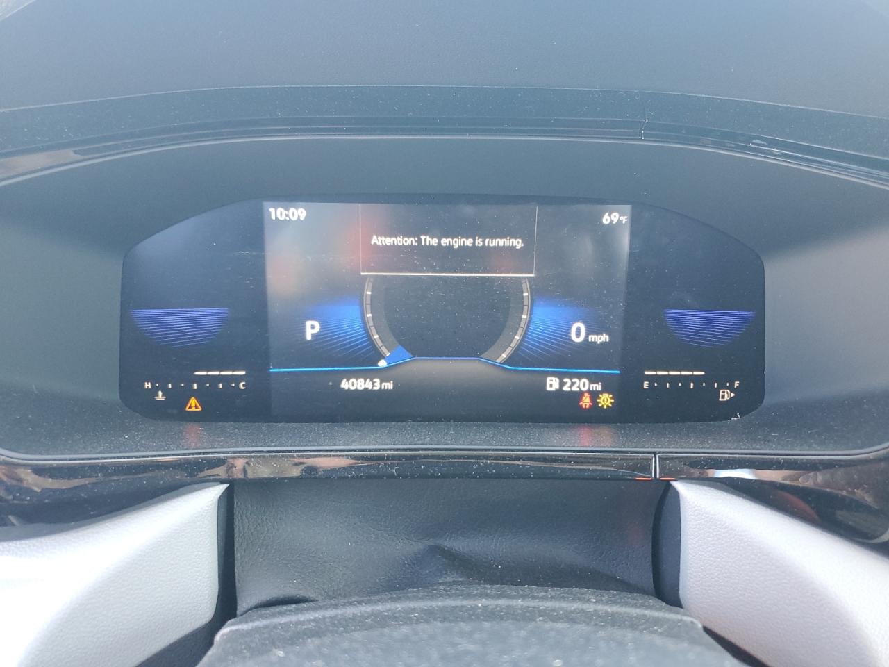 Volkswagen Taos S Image 9