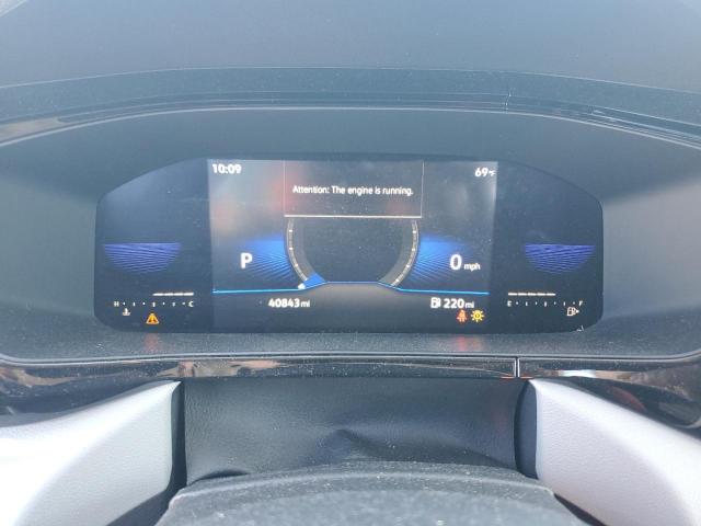 Volkswagen Taos S Image 9