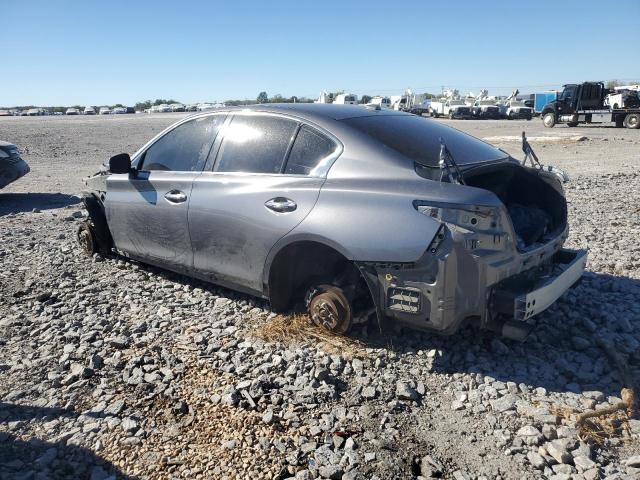 INFINITI Q50 Luxe Image 2