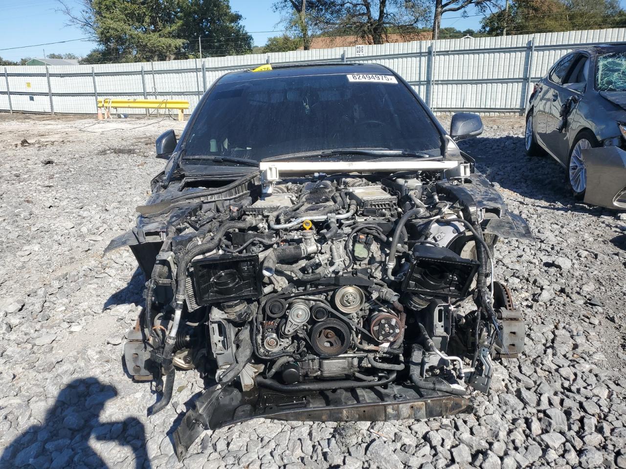 INFINITI Q50 Luxe Image 4