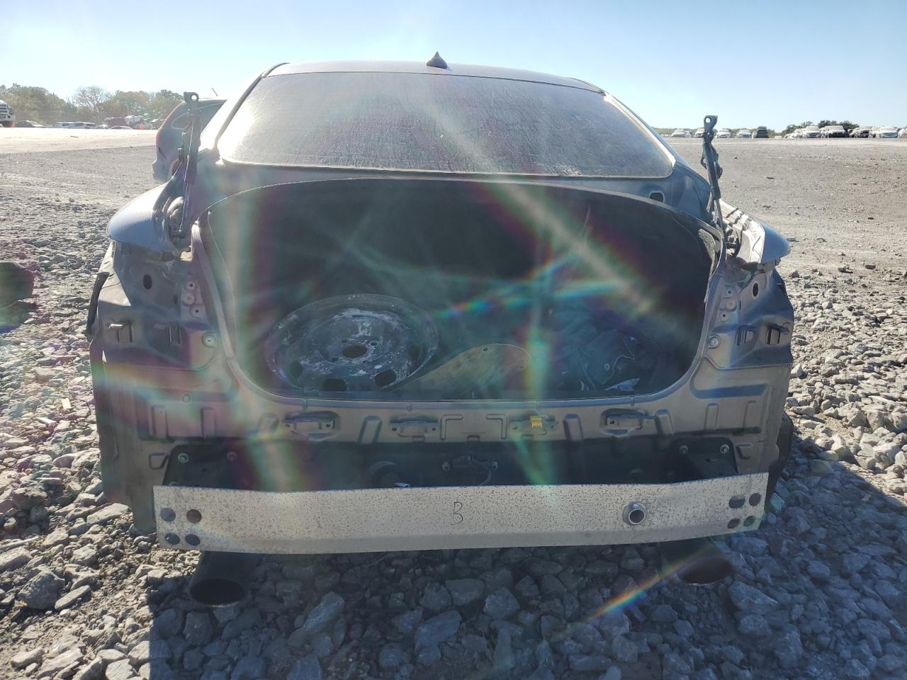 INFINITI Q50 Luxe Image 3