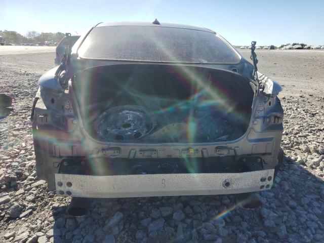 INFINITI Q50 Luxe Image 3