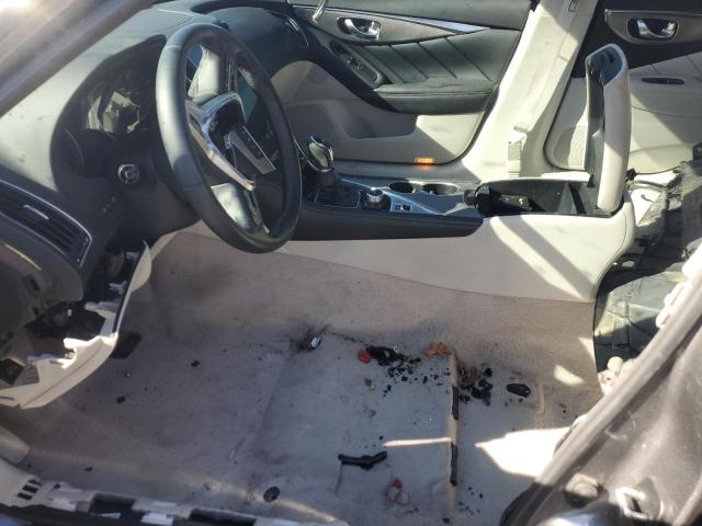 INFINITI Q50 Luxe Image 7