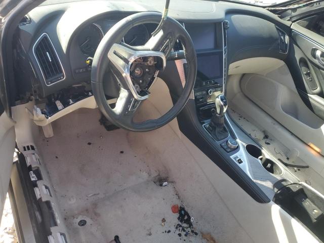 INFINITI Q50 Luxe Image 8