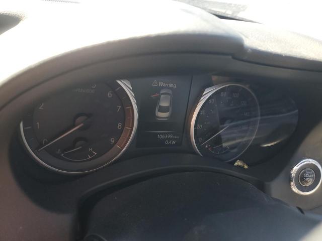 INFINITI Q50 Luxe Image 12