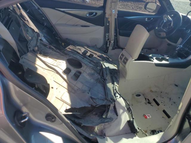 INFINITI Q50 Luxe Image 11