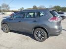 Nissan Rogue S Image 5