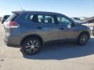 Nissan Rogue S Image 6