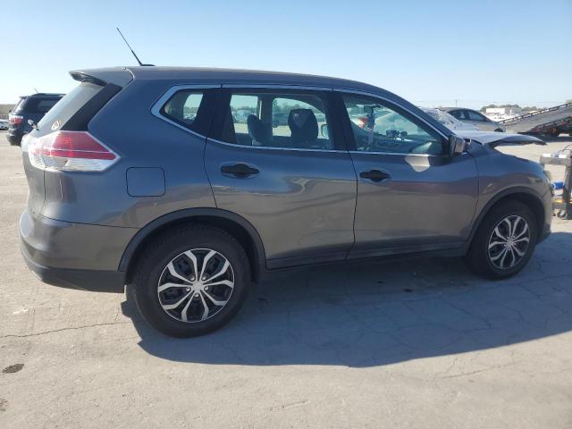 Nissan Rogue S Image 6