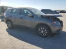 Nissan Rogue S Image 3