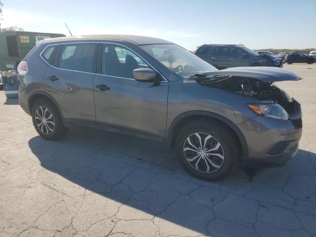 Nissan Rogue S Image 3