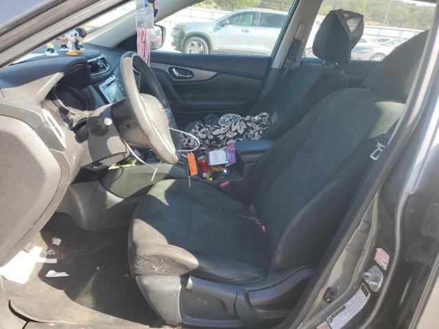 Nissan Rogue S Image 7