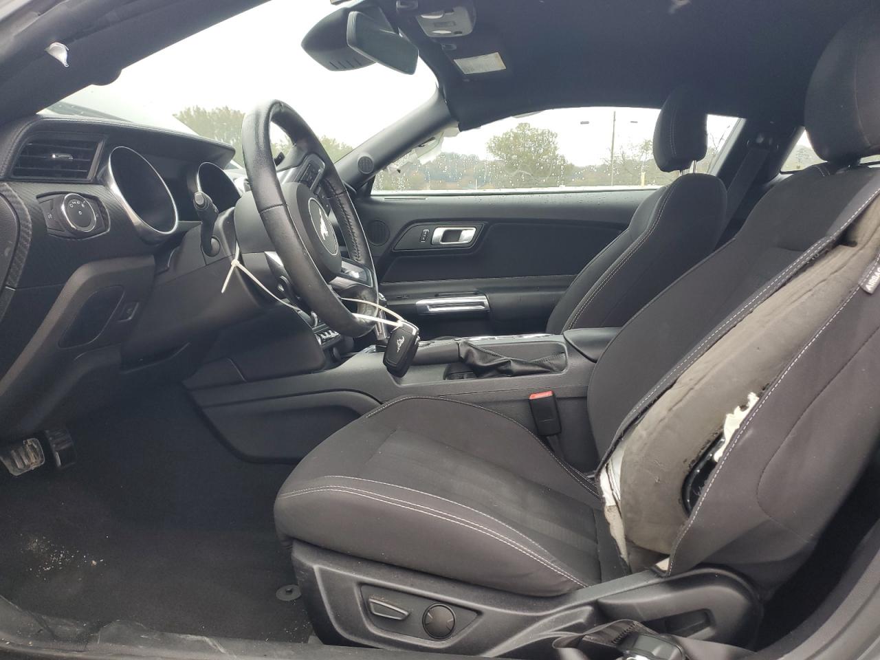 Ford Mustang Image 4