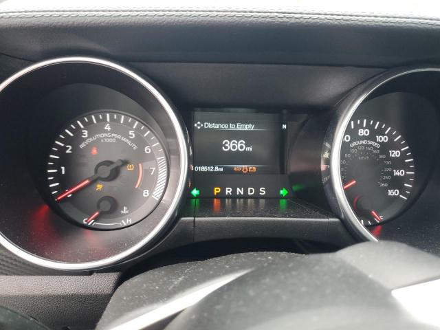 Ford Mustang Image 5