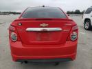 Chevrolet Sonic Rs Image 10