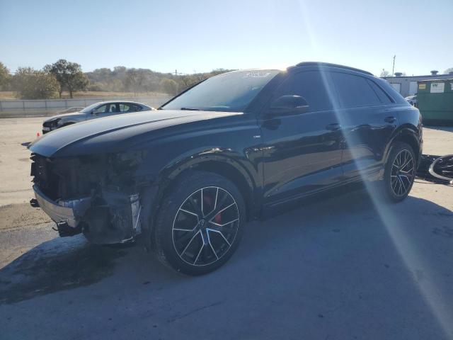  Salvage Audi Q8