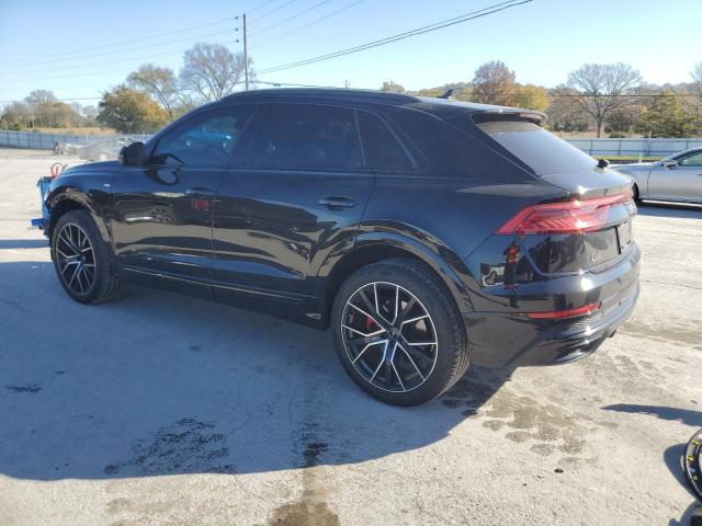 Audi Q8 Premium Plus S-line Image 5