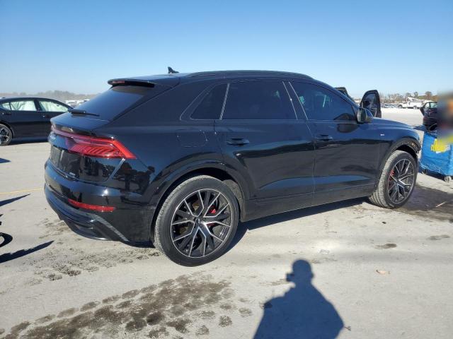 Audi Q8 Premium Plus S-line Image 2