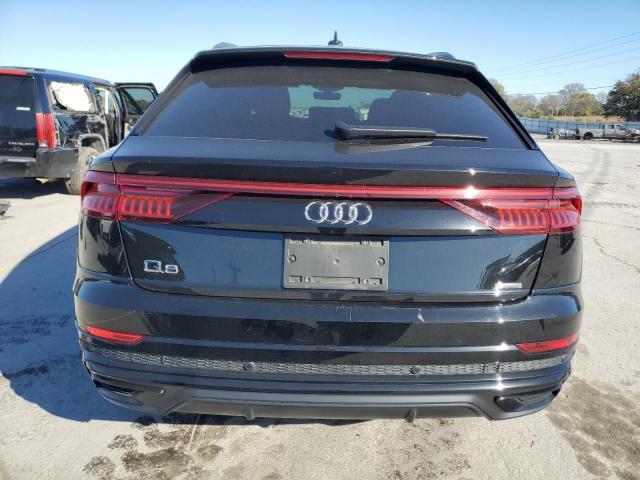 Audi Q8 Premium Plus S-line Image 4