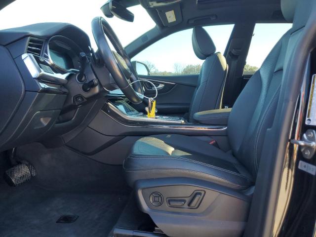 Audi Q8 Premium Plus S-line Image 6