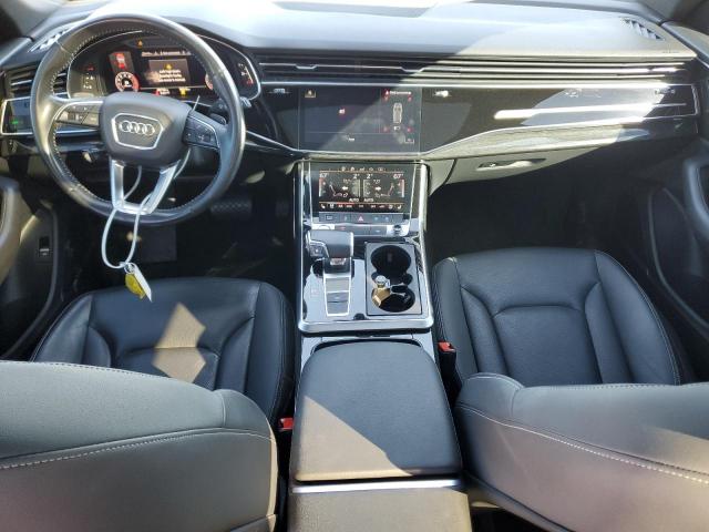 Audi Q8 Premium Plus S-line Image 8