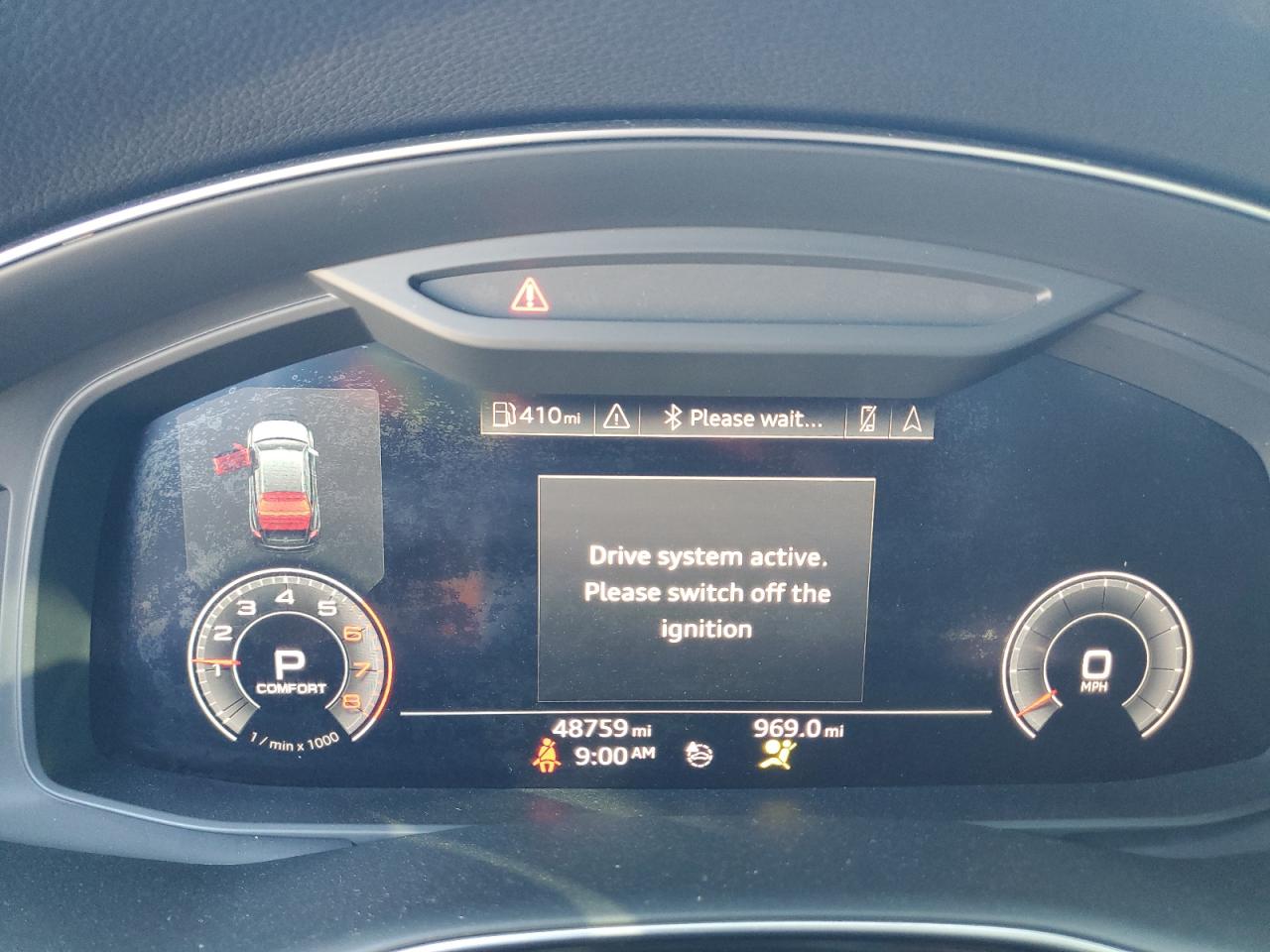 Audi Q8 Premium Plus S-line Image 11