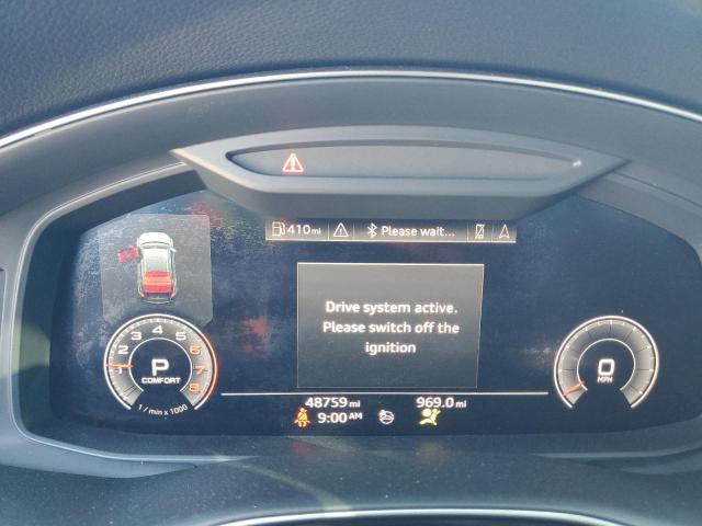 Audi Q8 Premium Plus S-line Image 11