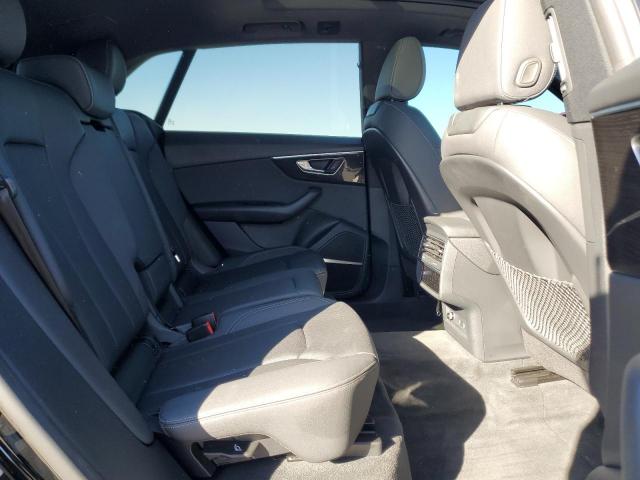 Audi Q8 Premium Plus S-line Image 9
