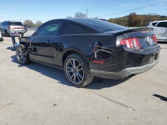 Ford Mustang Image 3