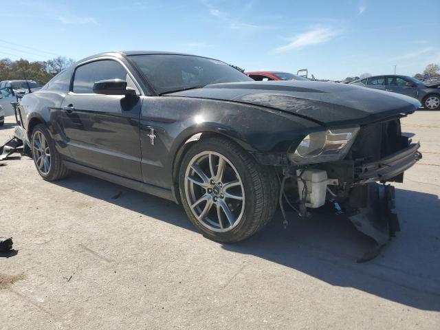 Ford Mustang Image 4