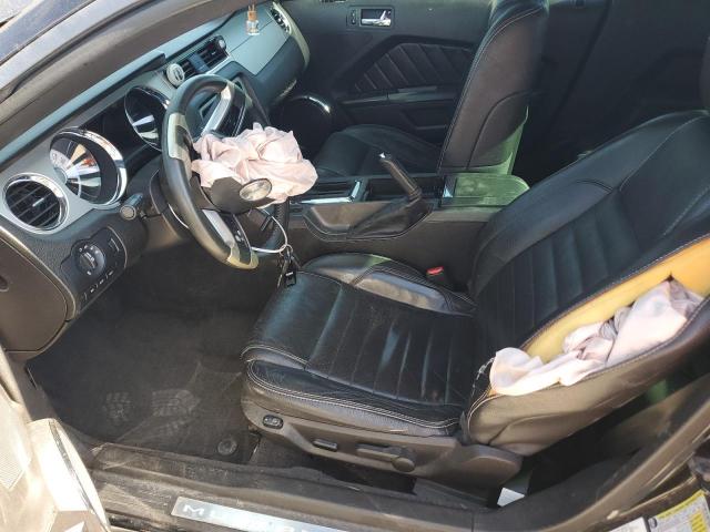 Ford Mustang Image 7