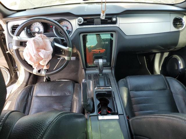 Ford Mustang Image 6