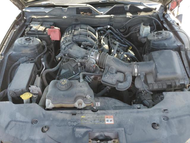 Ford Mustang Image 11