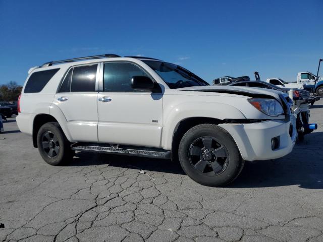 Toyota 4Runner Sr5 Image 4