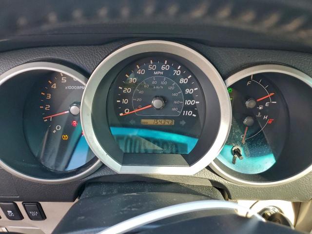 Toyota 4Runner Sr5 Image 2