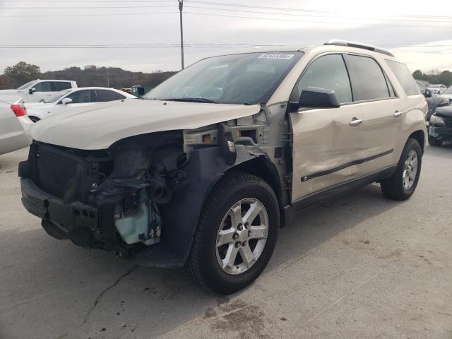  Salvage Saturn Outlook