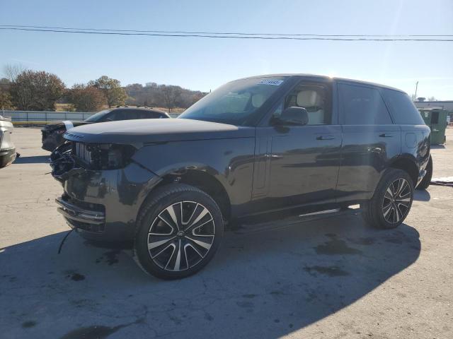  Salvage Land Rover Range Rover