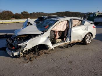  Salvage Acura ILX