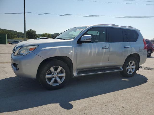  Salvage Lexus Gx