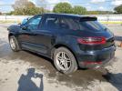 Porsche Macan Image 2
