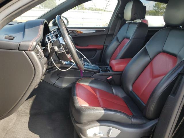 Porsche Macan Image 9