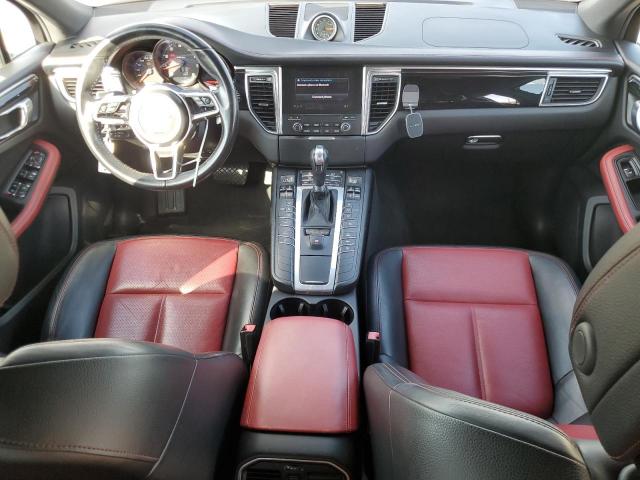Porsche Macan Image 7