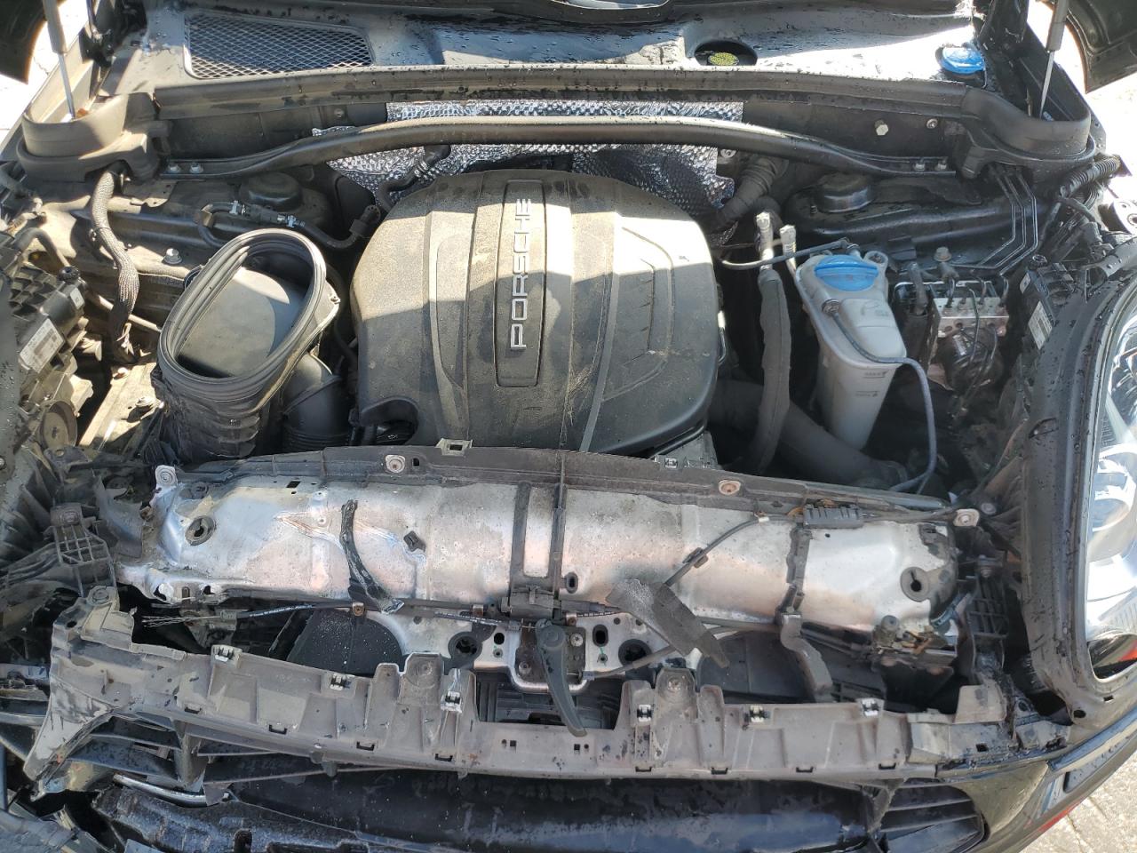 Porsche Macan Image 8