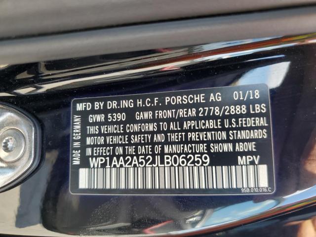 Porsche Macan Image 12