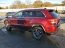 Jeep Grand Cherokee Limited Image 2